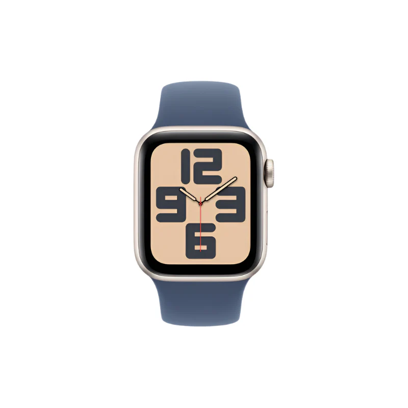 Apple Watch SE 2nd Generation - Image 30