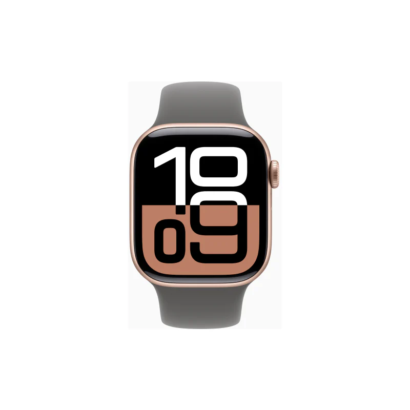 Apple Watch Series 10 42mm Aluminum - Image 14