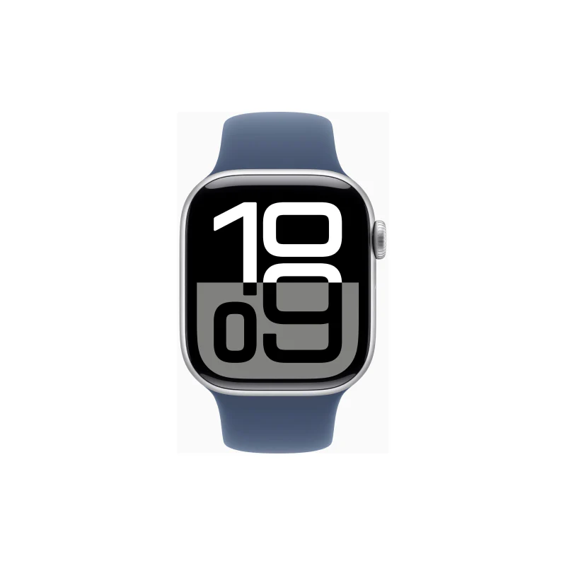 Apple Watch Series 10 42mm Aluminum - Image 15