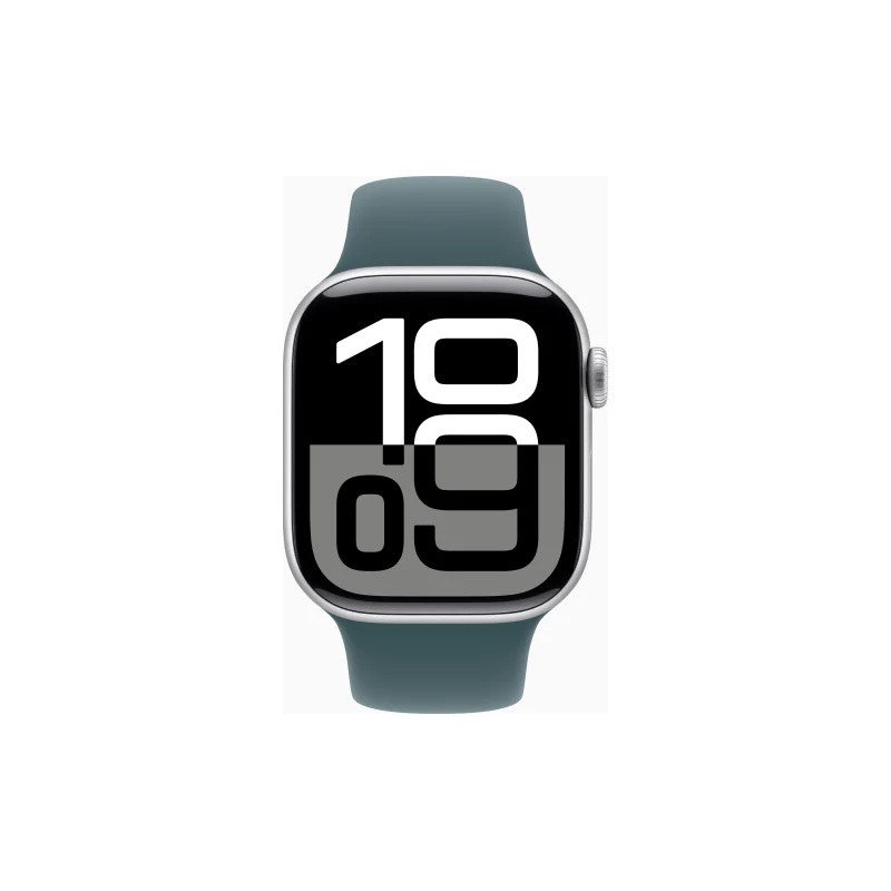 Apple Watch Series 10 42mm Aluminum - Image 16