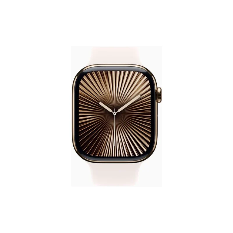Apple Watch Series 10 42mm Titanium - Image 6