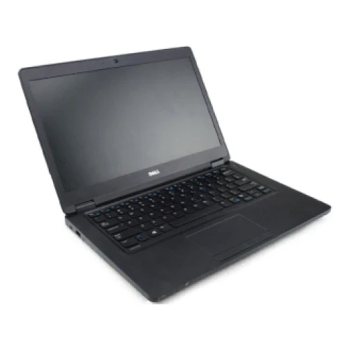 Dell Latitude 5480 Core i5 - 7th Gen - Image 2