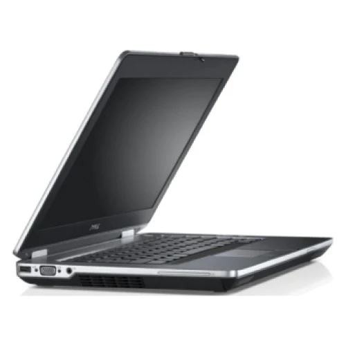 Dell Latitude 6430 Core i7 - 3rd Gen - Image 3