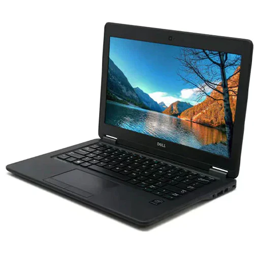 Dell Latitude 7250 Core i3 - 5th Gen - Image 4
