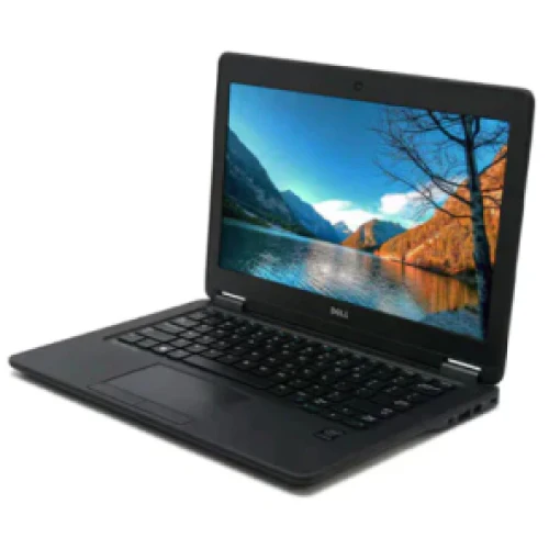 Dell Latitude-7250 Core-i5 5th Gen - Image 5
