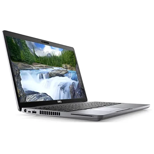 Dell Latitude 5510 Intel Core i5 10th gen - Image 2
