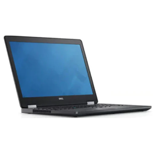 Dell Latitude E5570 Core i5 - 6th Gen - Image 2