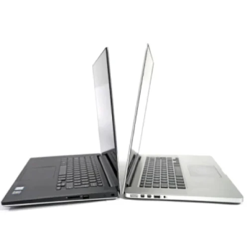 Dell Precision 5510 Core i7 - 6th Gen - Image 3