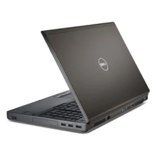 Dell Precision m4800 Core-i7 4th-Gen - Image 2