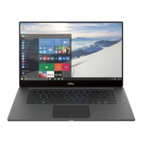 Dell Xps-15-9550 Core i7 - 6th Gen - Image 2