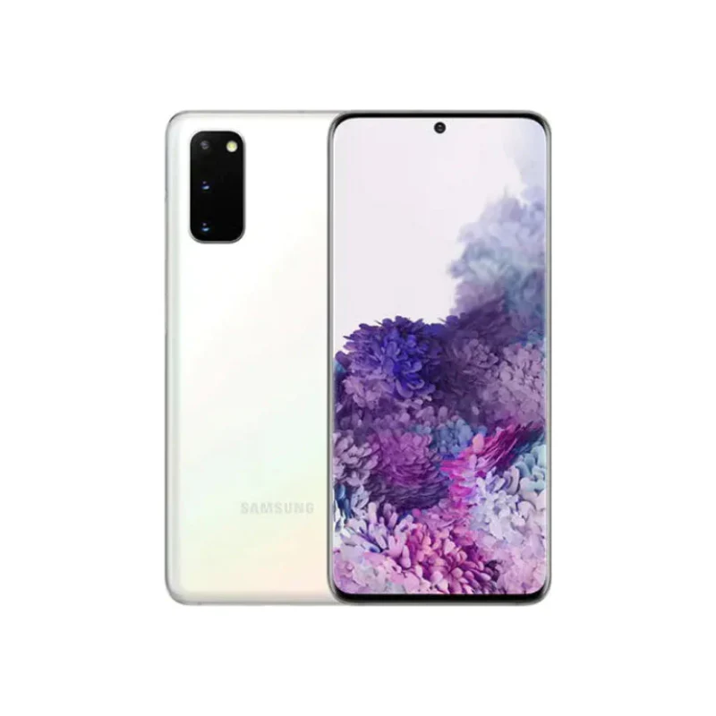 Galaxy S20 - Image 10