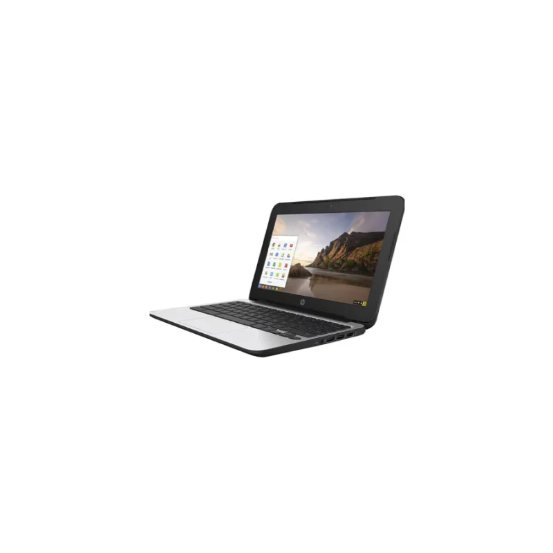 HP Chromebook G4 (2015) Celeron - 2nd Gen - Image 2