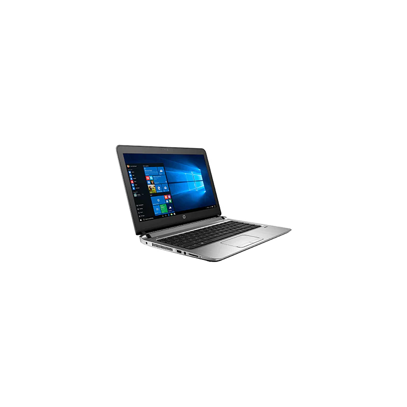 HP Elitebook 430 G3 Core-i5 6th-Gen - Image 2