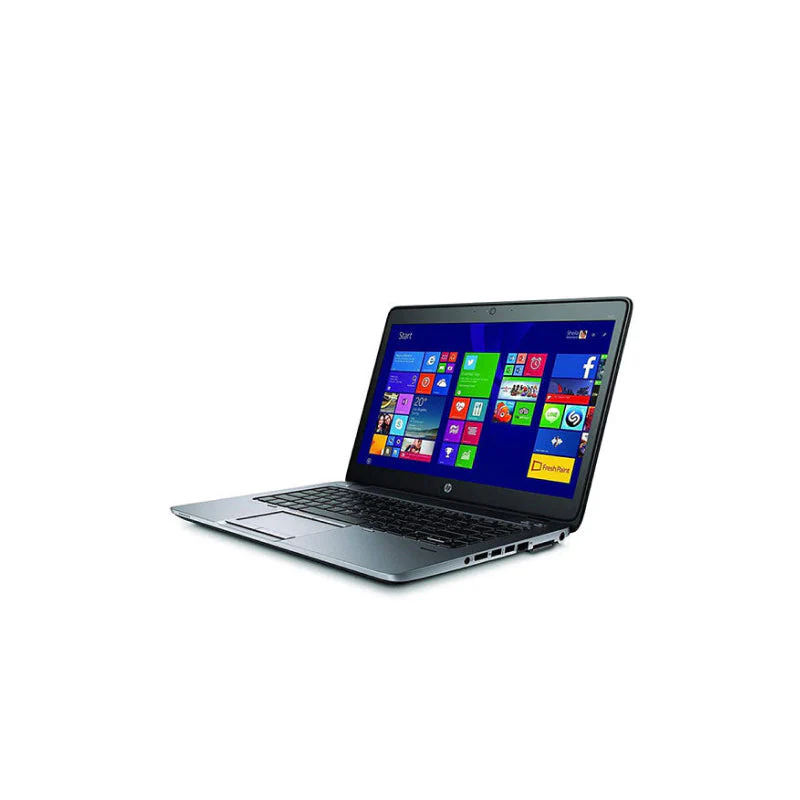 HP Elitebook-840-G5-Touch Core-i5-7th-Gen - Image 2