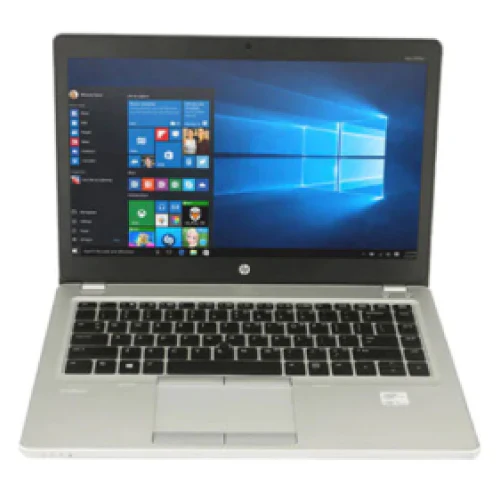 HP Elitebook Folio 9480 Core i7 - 4th Gen - Image 2