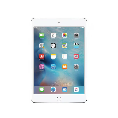 iPad mini 4th Gen (2015) Wi-Fi + Cellular - Image 4