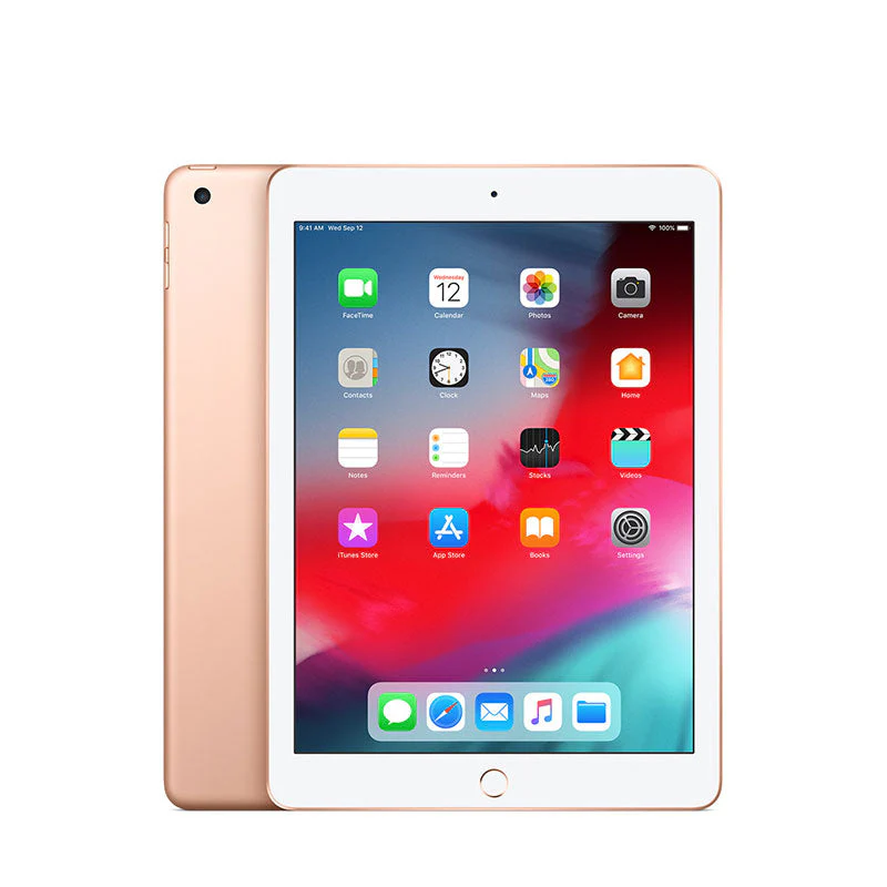 iPad mini 4th Gen (2015) Wi-Fi + Cellular - Image 6