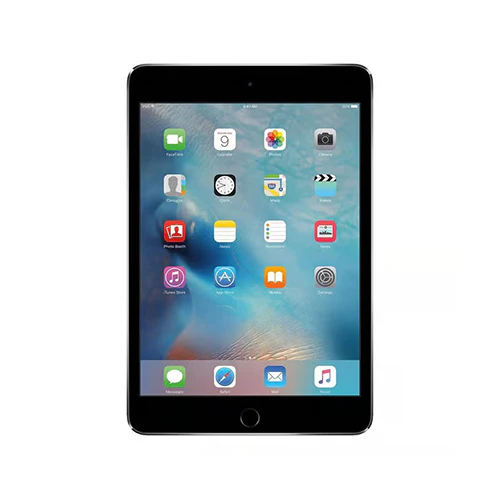iPad mini 5th Gen (2019) Wi-Fi + Cellular - Image 2