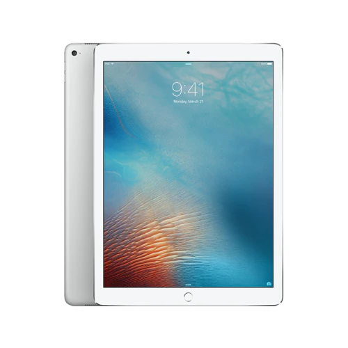 iPad pro 1st Gen (2015) Wi-Fi + Cellular - Image 3