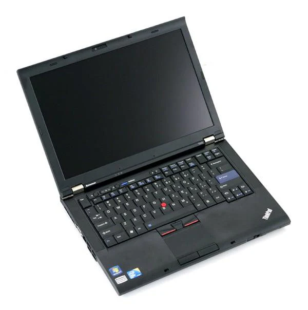 Lenovo ThinkPad-T410 Core-i5 1st-Gen - Image 4