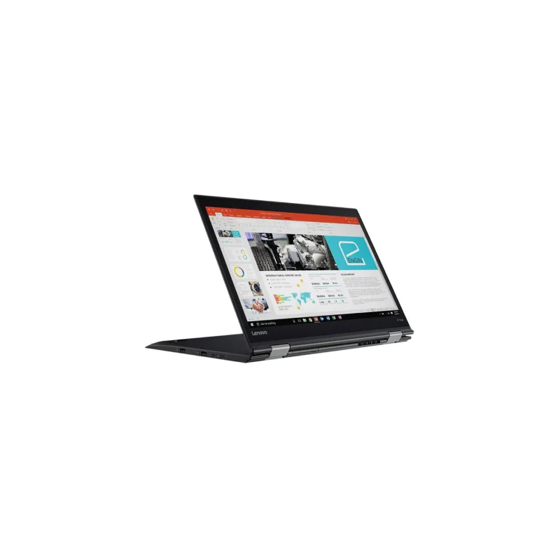 Lenovo X1 yoga touch 1st Gen Core i7 - 6th Gen - Image 2