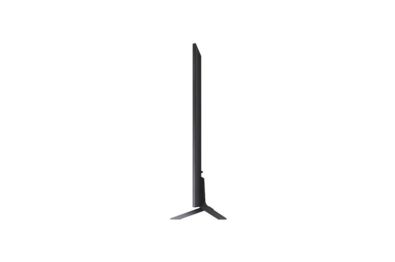 LG 4K HDR Webos Smart TV Qned75 - Image 3