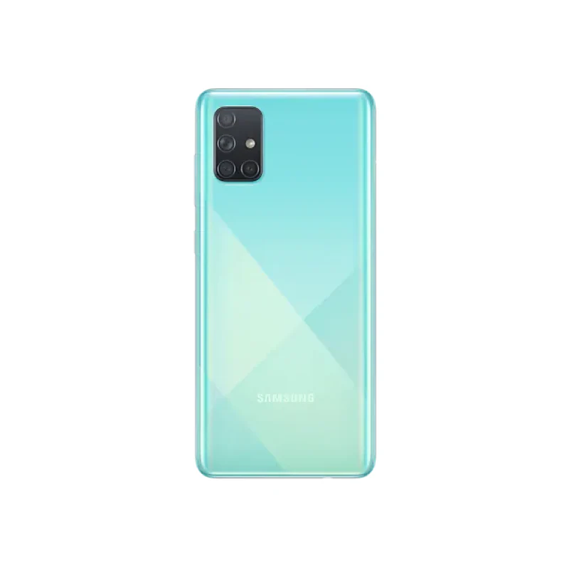 Samsung A71 - Image 9