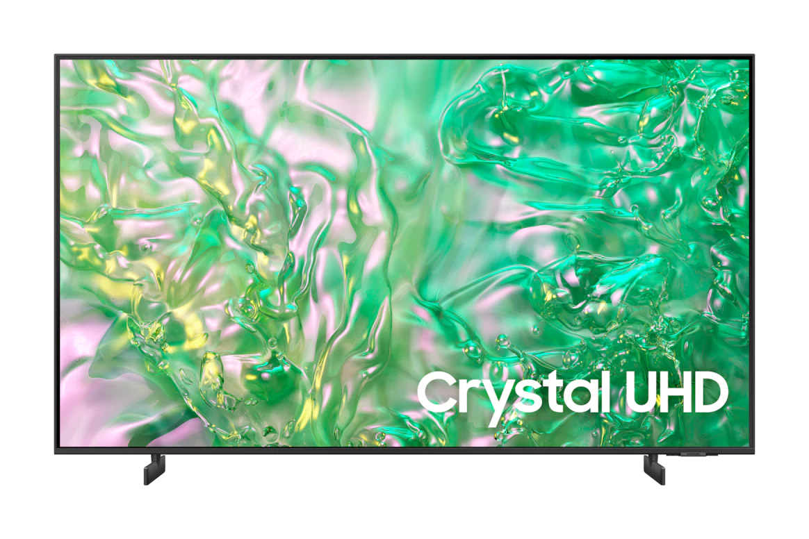 Samsung Crystal UHD 4K HDR Smart TV Du7000 - Image 4