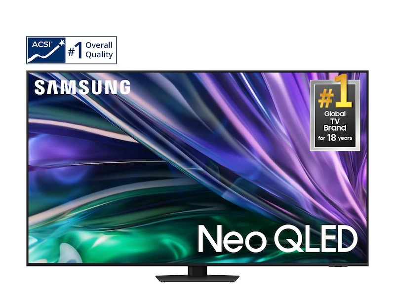 Samsung Neo QLED 4K HDR Smart TV Qn90C - Image 4
