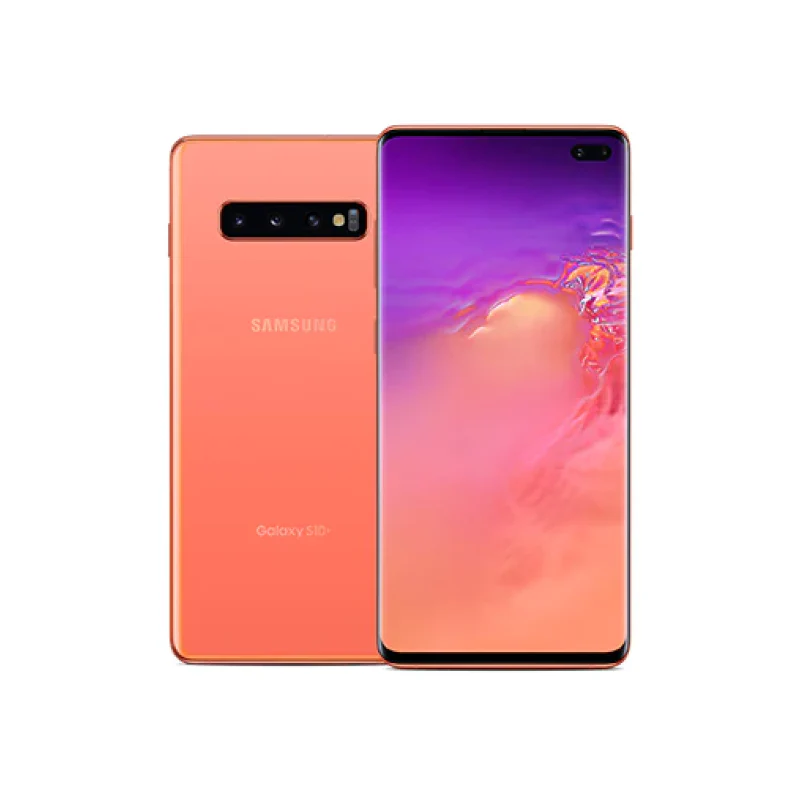 Samsung S10+ Dual Sim - Image 10