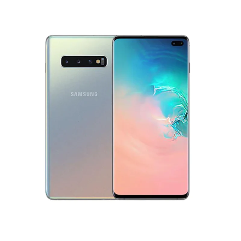 Samsung S10+ Dual Sim - Image 22