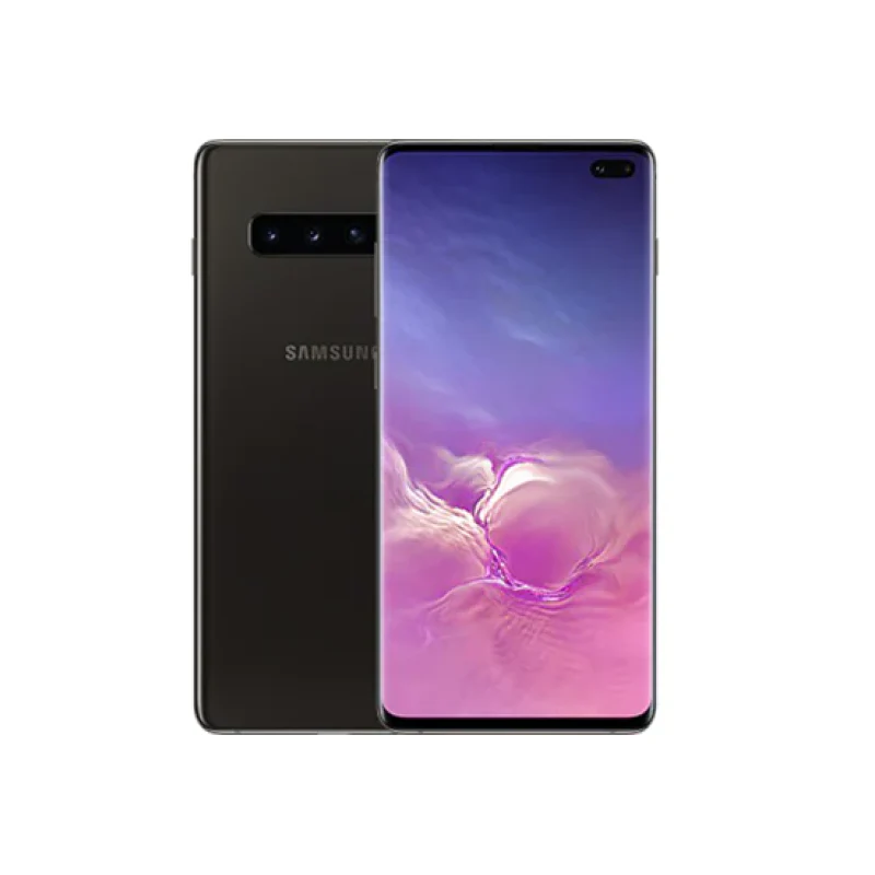 Samsung S10+ Dual Sim - Image 7