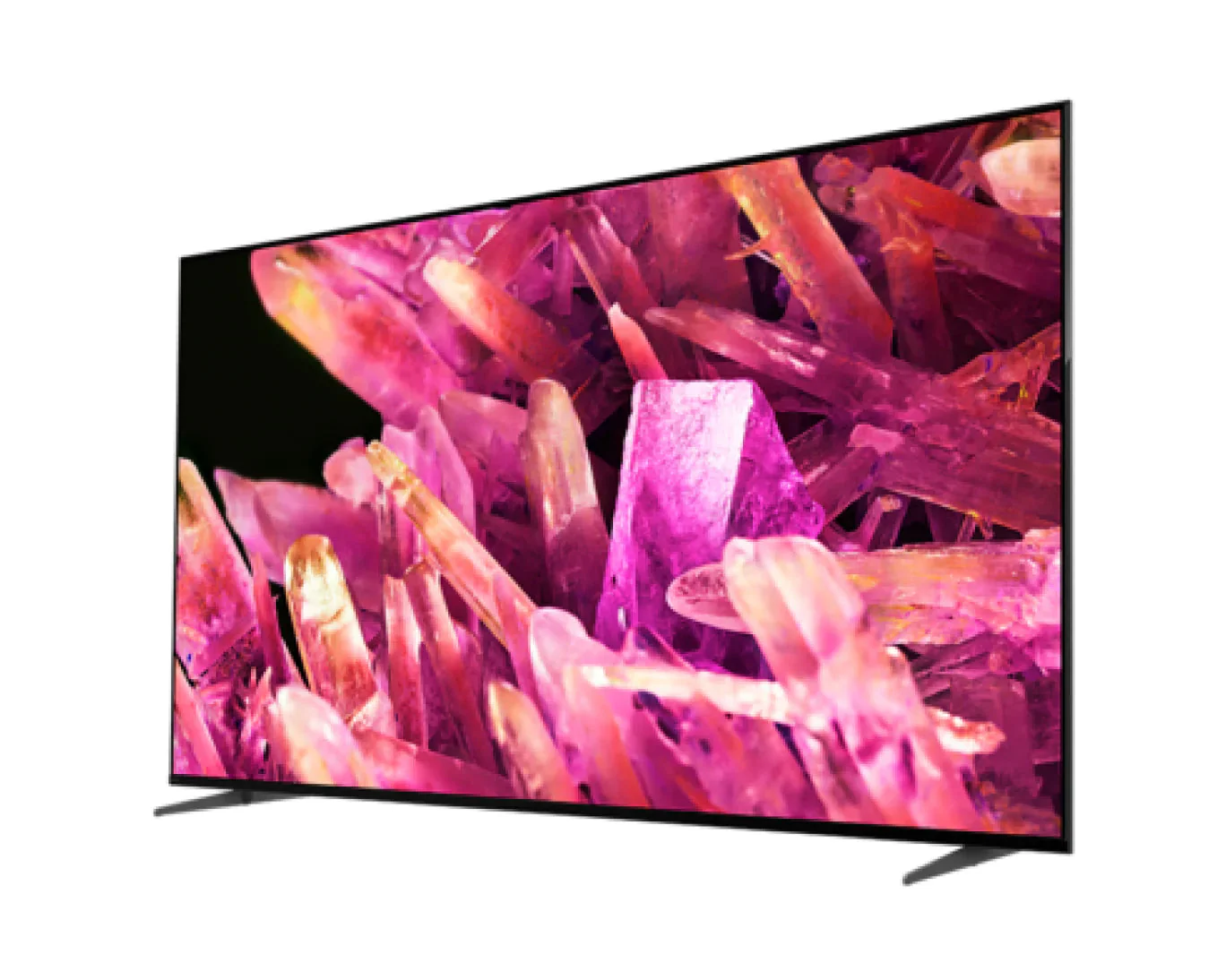 Sony Bravia X90K 4K Ultra HD Smart Google TV X90K - Image 8